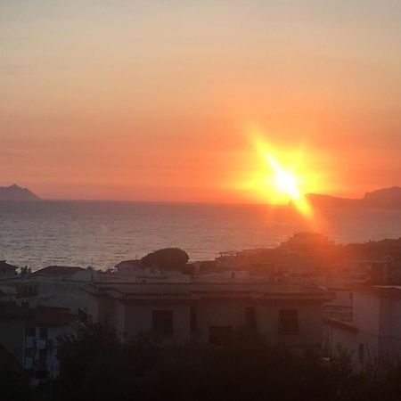 Casa Del Sole Lejlighed Sperlonga Eksteriør billede