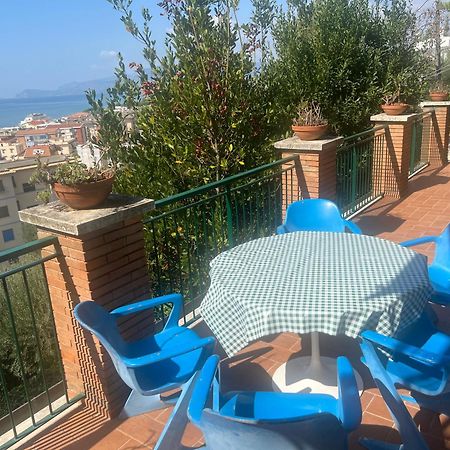 Casa Del Sole Lejlighed Sperlonga Eksteriør billede