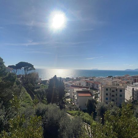 Casa Del Sole Lejlighed Sperlonga Eksteriør billede