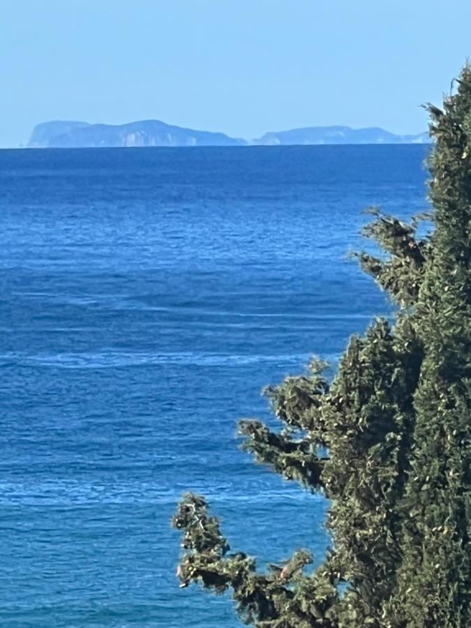 Casa Del Sole Lejlighed Sperlonga Eksteriør billede