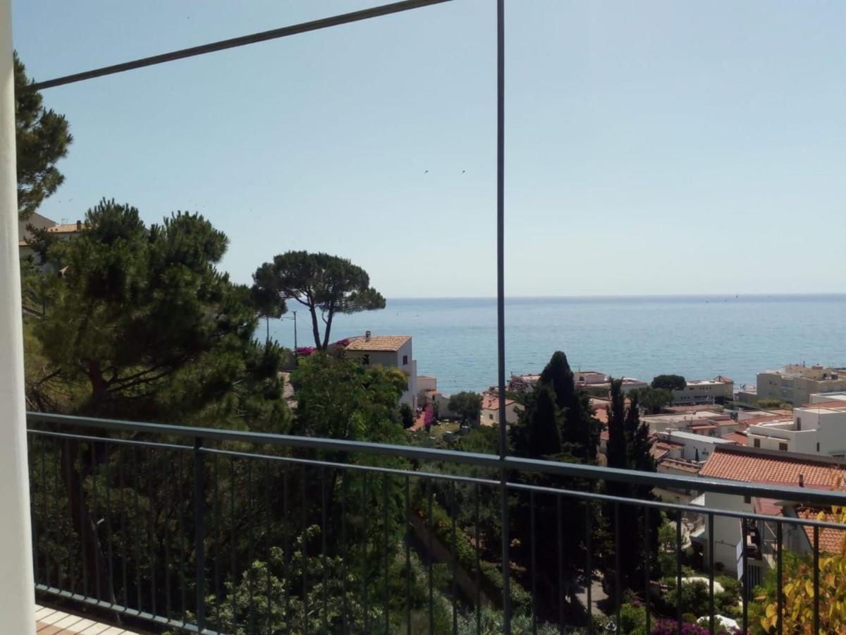 Casa Del Sole Lejlighed Sperlonga Eksteriør billede