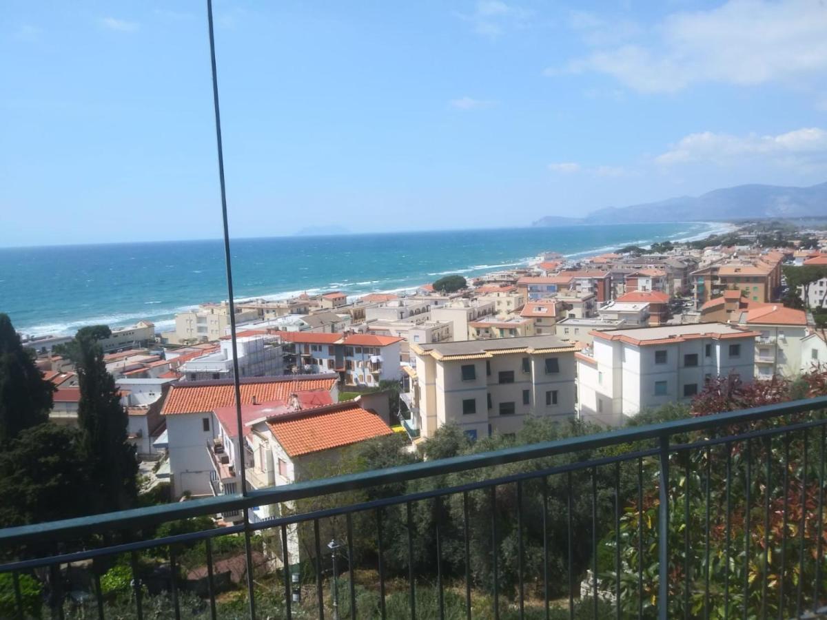 Casa Del Sole Lejlighed Sperlonga Eksteriør billede