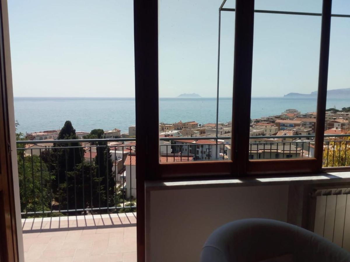 Casa Del Sole Lejlighed Sperlonga Eksteriør billede