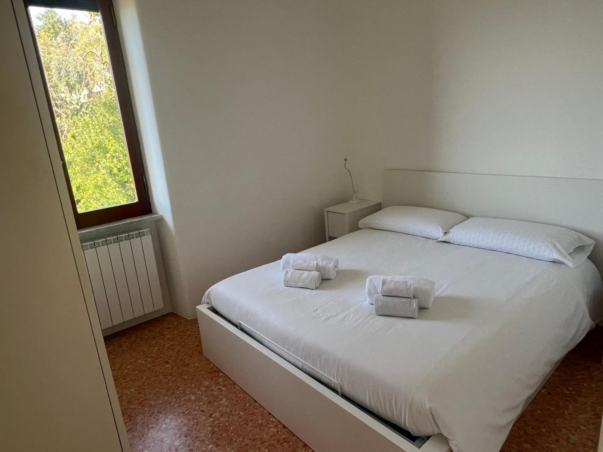 Casa Del Sole Lejlighed Sperlonga Eksteriør billede