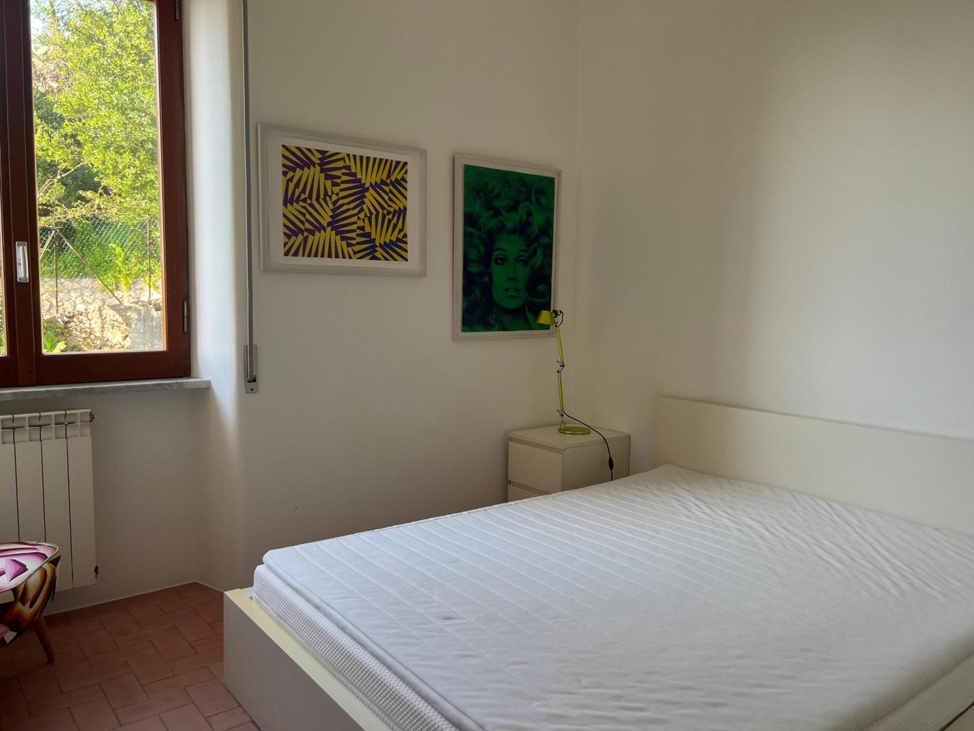 Casa Del Sole Lejlighed Sperlonga Eksteriør billede