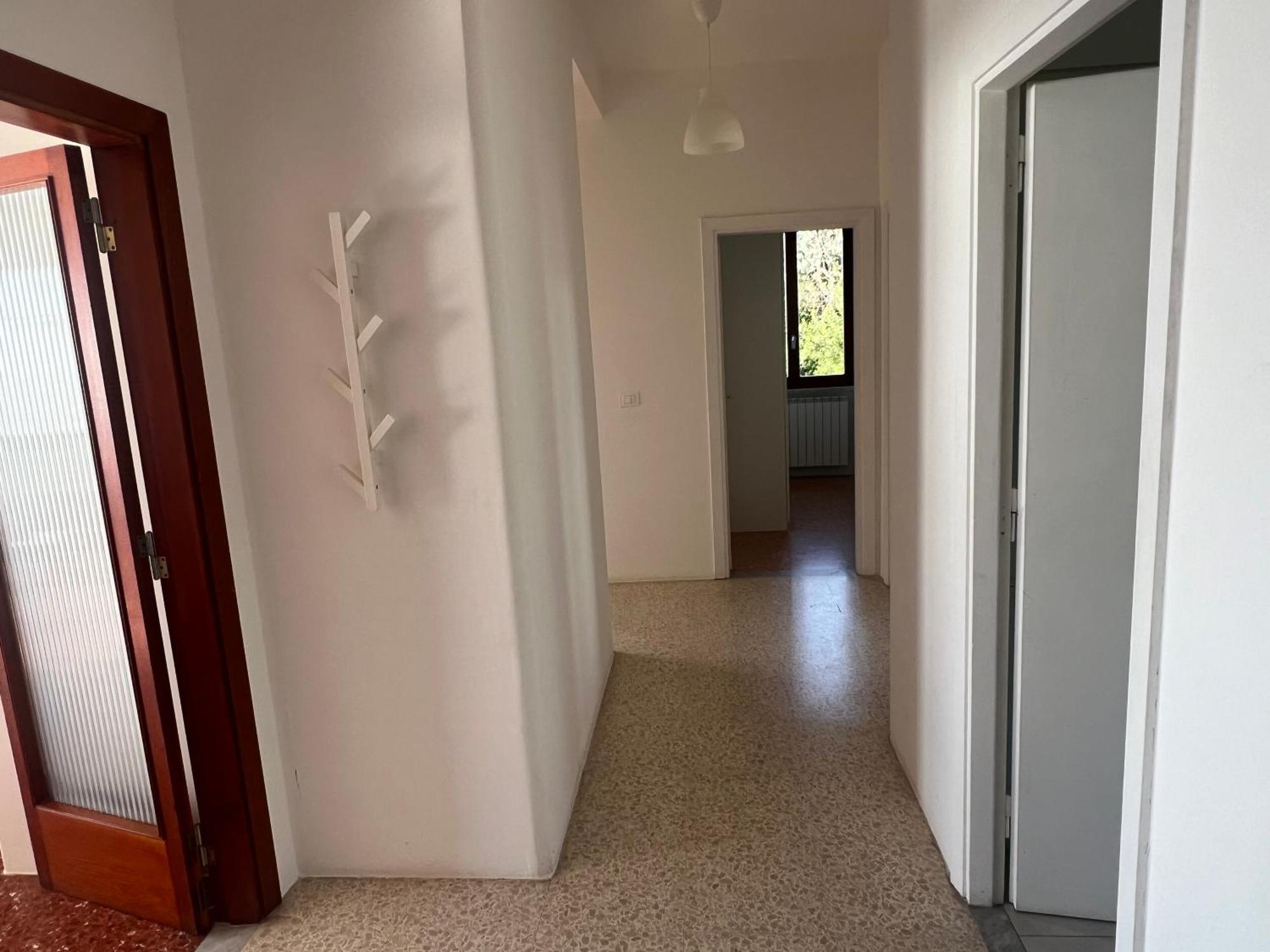 Casa Del Sole Lejlighed Sperlonga Eksteriør billede