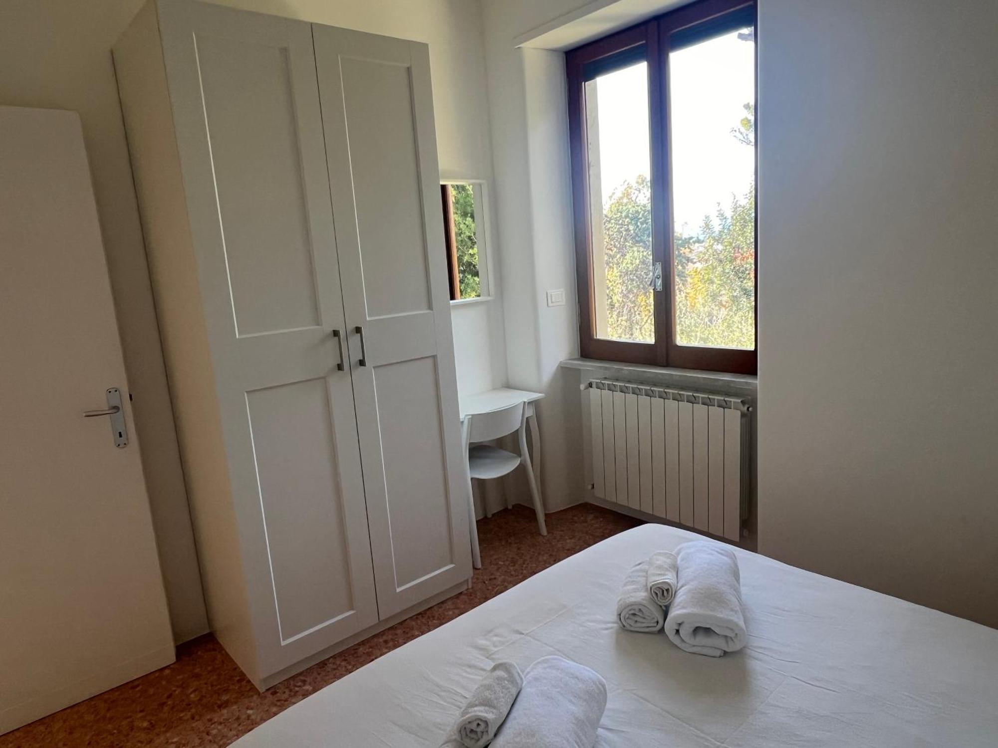 Casa Del Sole Lejlighed Sperlonga Eksteriør billede