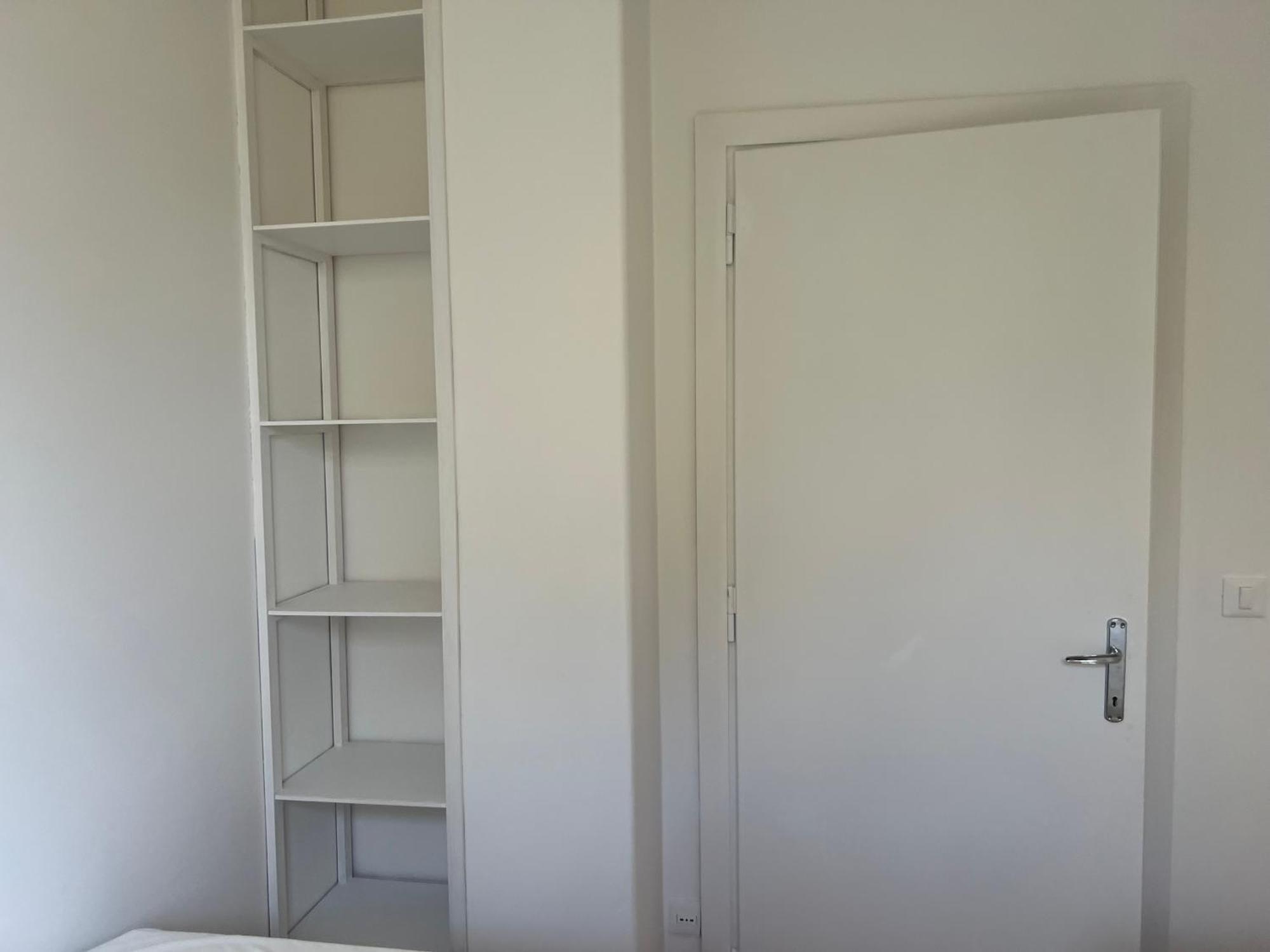 Casa Del Sole Lejlighed Sperlonga Eksteriør billede