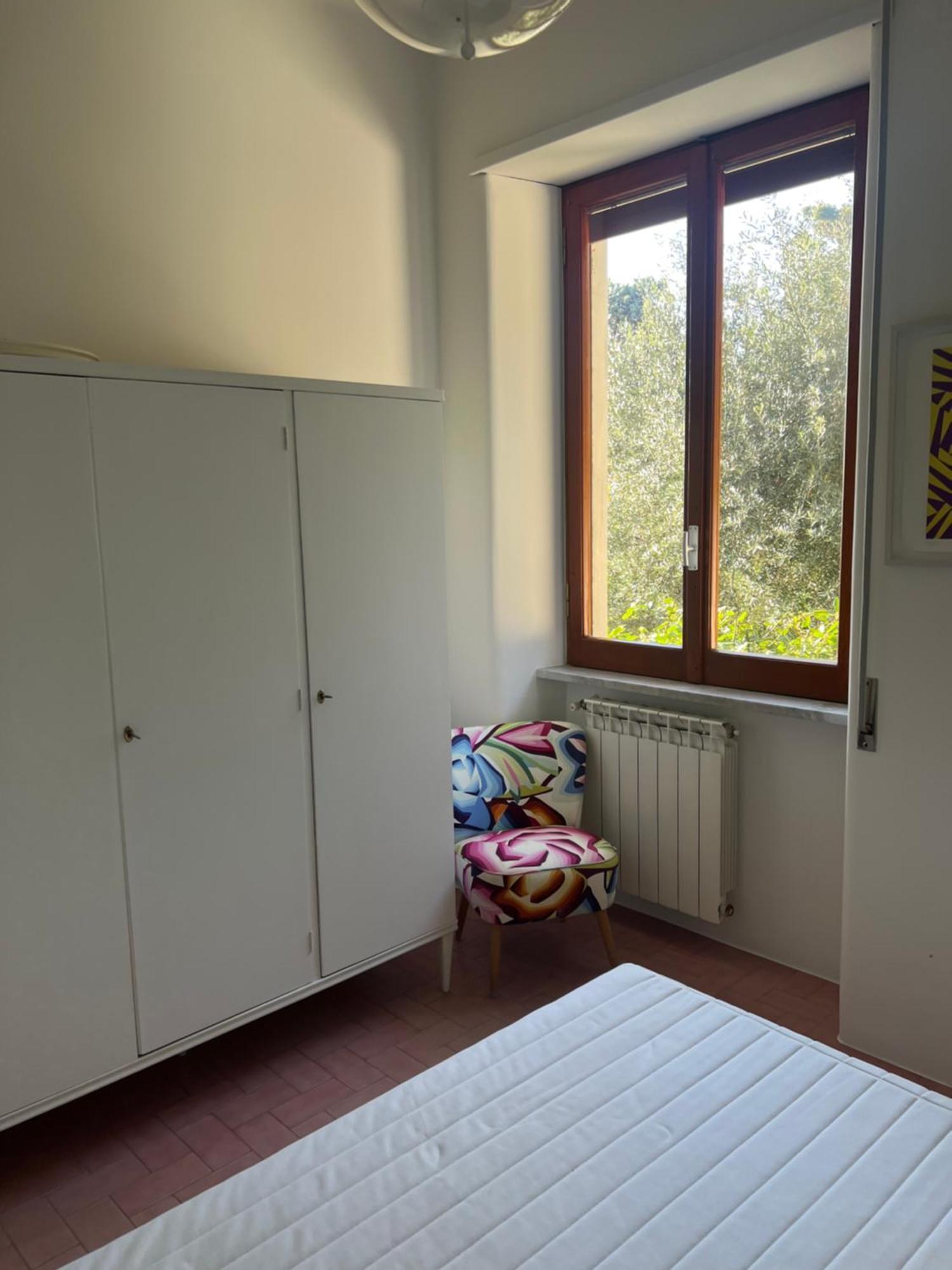 Casa Del Sole Lejlighed Sperlonga Eksteriør billede