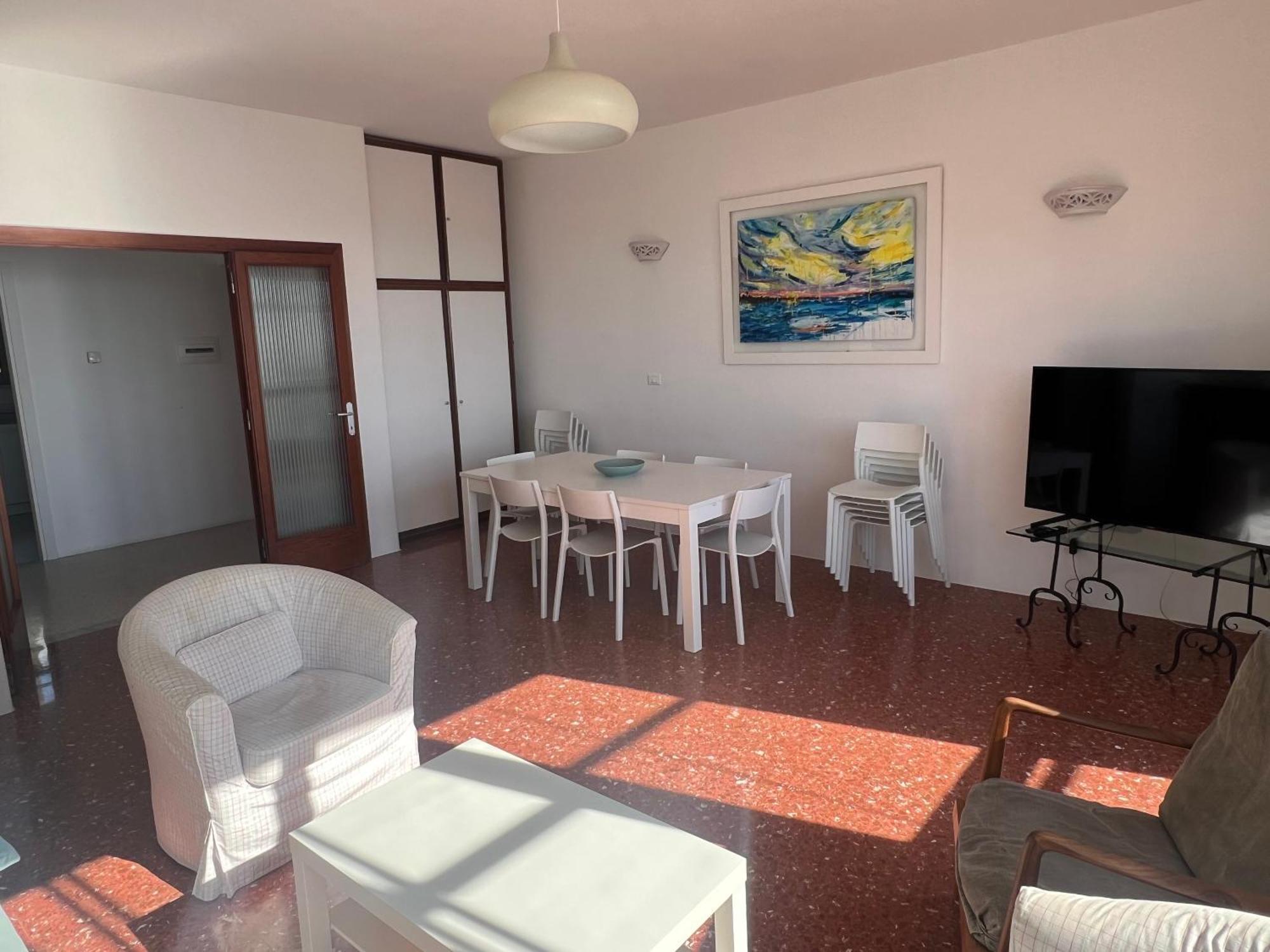 Casa Del Sole Lejlighed Sperlonga Eksteriør billede