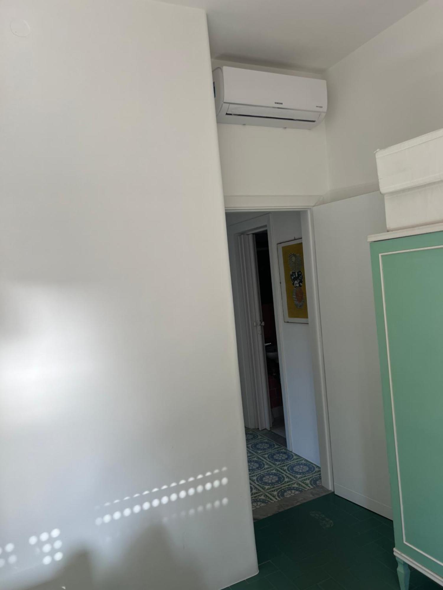 Casa Del Sole Lejlighed Sperlonga Eksteriør billede