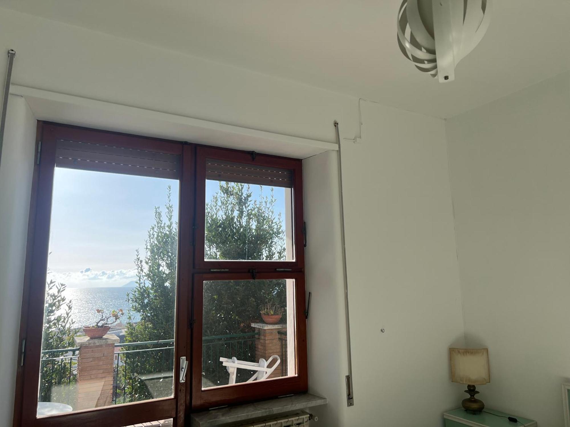 Casa Del Sole Lejlighed Sperlonga Eksteriør billede