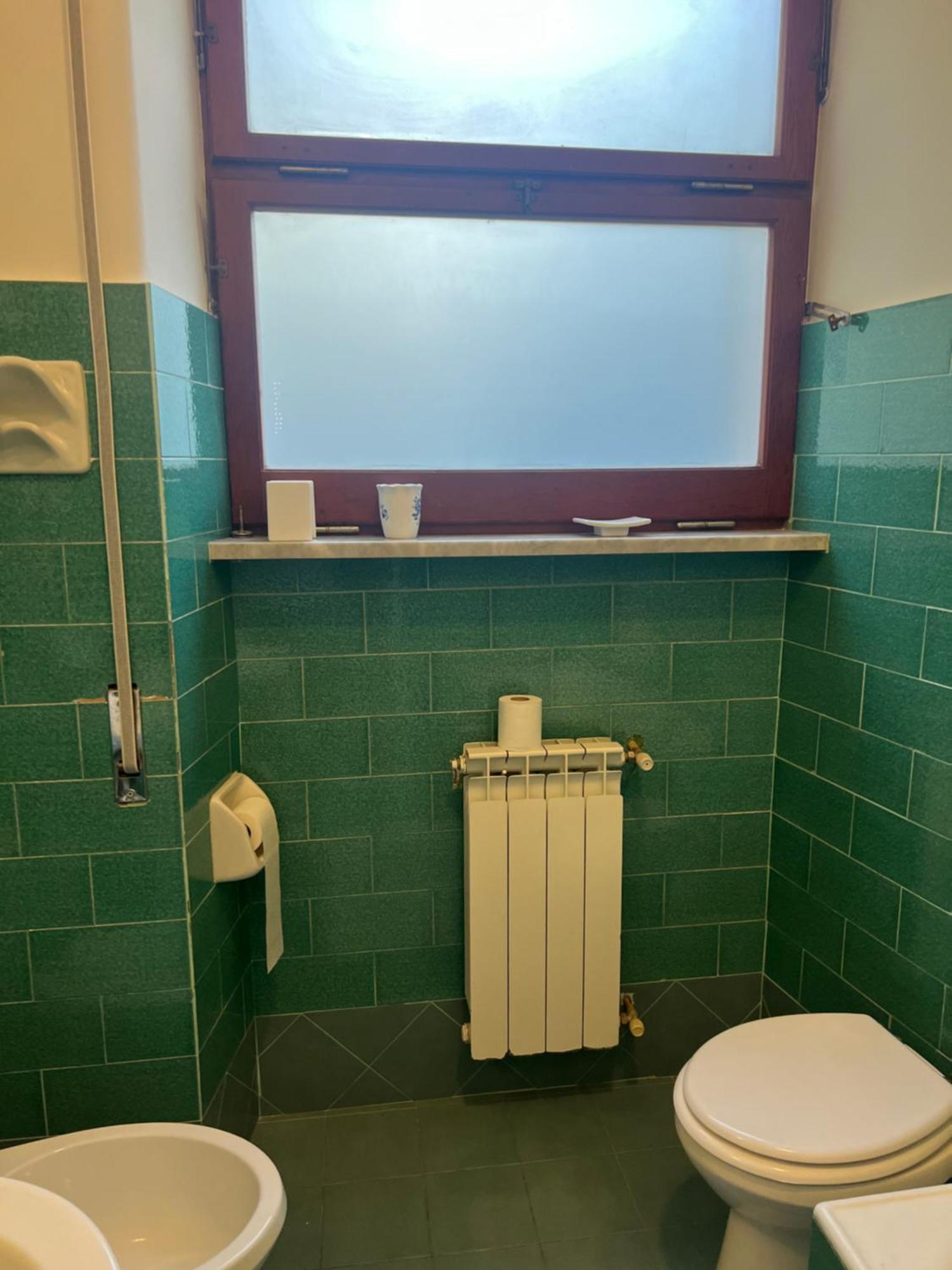 Casa Del Sole Lejlighed Sperlonga Eksteriør billede