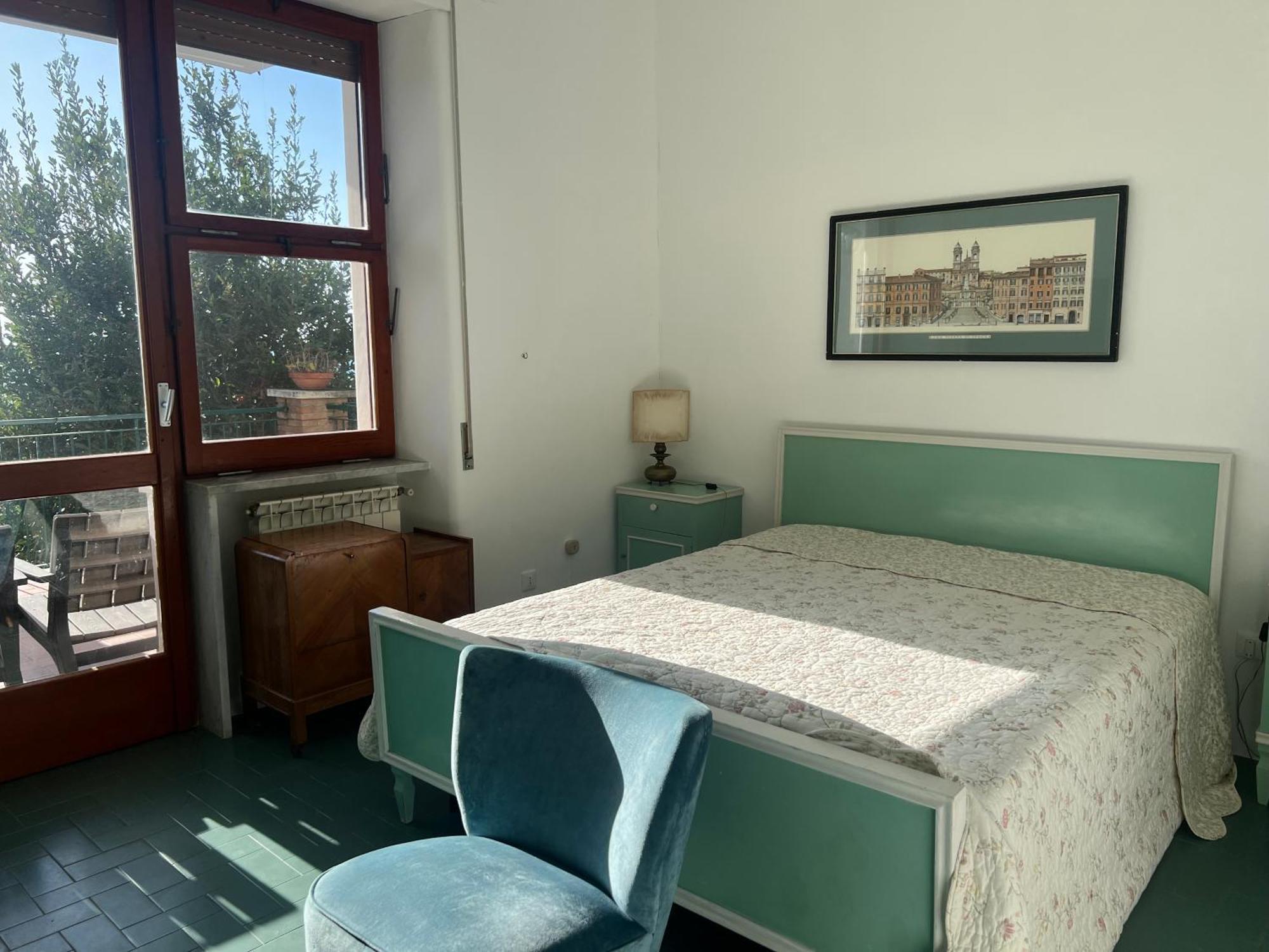 Casa Del Sole Lejlighed Sperlonga Eksteriør billede